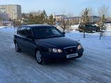 Hyundai Elantra 2004 года за 2 400 000 тг. в Кокшетау – фото 2