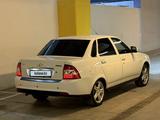 ВАЗ (Lada) Priora 2170 2014 годаfor3 200 000 тг. в Алматы – фото 3