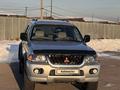 Mitsubishi Montero Sport 2002 годаfor5 000 000 тг. в Алматы – фото 3