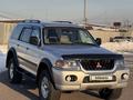 Mitsubishi Montero Sport 2002 годаfor5 000 000 тг. в Алматы – фото 4