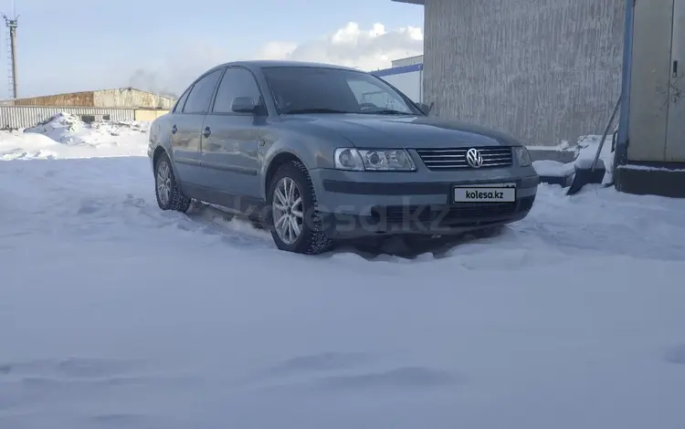 Volkswagen Passat 1997 годаfor3 300 000 тг. в Астана