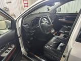 Lexus RX 330 2003 года за 8 500 000 тг. в Усть-Каменогорск – фото 4