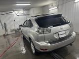 Lexus RX 330 2003 года за 8 500 000 тг. в Усть-Каменогорск – фото 2