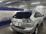 Lexus RX 330 2003 года за 8 500 000 тг. в Усть-Каменогорск – фото 3