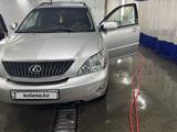Lexus RX 330 2003 года за 8 500 000 тг. в Усть-Каменогорск