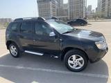 Renault Duster 2013 года за 5 000 000 тг. в Астана – фото 3