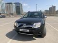 Renault Duster 2013 года за 4 500 000 тг. в Астана