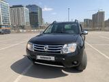 Renault Duster 2013 годаүшін5 000 000 тг. в Астана