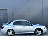 Subaru Impreza 2004 годаfor3 850 000 тг. в Астана – фото 3