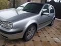 Volkswagen Golf 2001 года за 3 100 000 тг. в Шымкент – фото 2