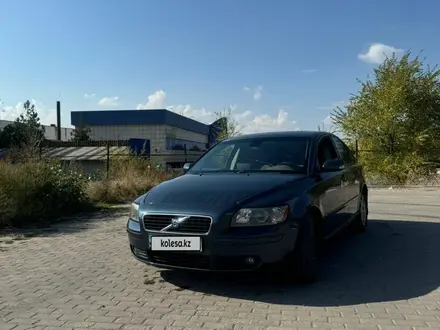 Volvo S40 2006 года за 4 200 000 тг. в Алматы – фото 3