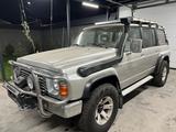 Nissan Patrol 1992 годаүшін6 000 000 тг. в Шымкент