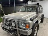 Nissan Patrol 1992 годаүшін6 000 000 тг. в Шымкент – фото 4