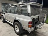 Nissan Patrol 1992 годаүшін6 000 000 тг. в Шымкент – фото 3