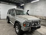Nissan Patrol 1992 годаүшін6 000 000 тг. в Шымкент – фото 2