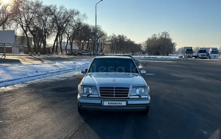 Mercedes-Benz E 280 1994 года за 4 000 000 тг. в Алматы