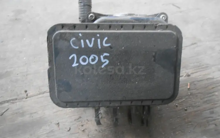 БЛОК ABS Honda Civic 400E04001Kүшін15 000 тг. в Алматы