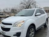 Chevrolet Equinox 2012 годаүшін3 700 000 тг. в Актау – фото 2