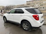 Chevrolet Equinox 2012 годаүшін3 700 000 тг. в Актау – фото 3