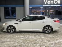 Kia Optima 2012 годаүшін4 500 000 тг. в Уральск