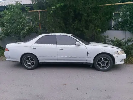 Toyota Mark II 1995 года за 1 000 000 тг. в Алматы