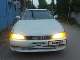 Toyota Mark II 1995 года за 1 000 000 тг. в Алматы – фото 3