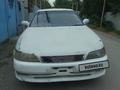 Toyota Mark II 1995 года за 1 000 000 тг. в Алматы – фото 4