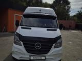 Mercedes-Benz  Sprinter 2010 годаүшін11 000 000 тг. в Алматы – фото 2