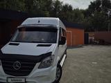 Mercedes-Benz  Sprinter 2010 годаүшін11 000 000 тг. в Алматы – фото 3