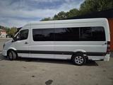 Mercedes-Benz  Sprinter 2010 годаүшін11 000 000 тг. в Алматы – фото 5