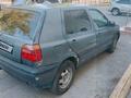 Volkswagen Golf 1993 года за 400 000 тг. в Шымкент