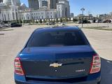 Chevrolet Cobalt 2023 года за 5 500 000 тг. в Астана – фото 2