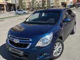 Chevrolet Cobalt 2023 года за 5 500 000 тг. в Астана
