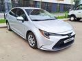 Toyota Corolla 2021 года за 8 400 000 тг. в Астана