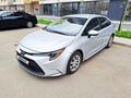 Toyota Corolla 2021 года за 8 400 000 тг. в Астана – фото 2