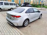 Toyota Corolla 2021 года за 8 400 000 тг. в Астана – фото 5