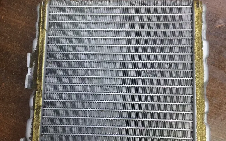 Радиатор пачки NISSAN PATROL за 20 000 тг. в Алматы