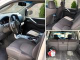 Nissan Pathfinder 2008 годаүшін6 800 000 тг. в Алматы – фото 4
