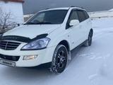 SsangYong Kyron 2014 года за 5 800 000 тг. в Актау