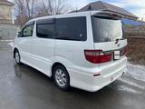 Toyota Alphard 2005 года за 7 300 000 тг. в Атырау – фото 4