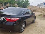 Toyota Camry 2016 года за 5 500 000 тг. в Жанаозен – фото 4