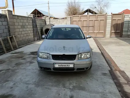 Volkswagen Bora 1999 года за 1 200 000 тг. в Жаркент