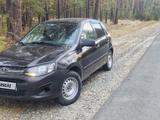 ВАЗ (Lada) Kalina 2192 2015 года за 1 800 000 тг. в Семей