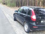 ВАЗ (Lada) Kalina 2192 2015 года за 1 800 000 тг. в Семей – фото 3