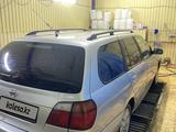 Nissan Primera 2001 годаfor2 100 000 тг. в Атырау – фото 5