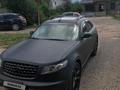 Infiniti FX35 2003 годаүшін5 500 000 тг. в Алматы