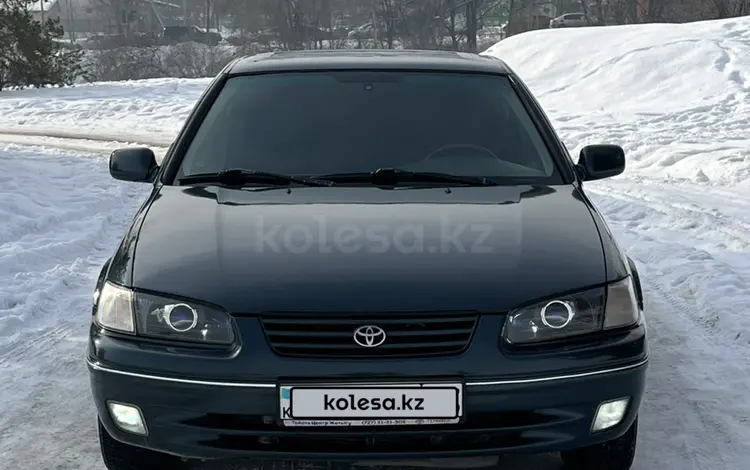 Toyota Camry 1998 года за 4 450 000 тг. в Алматы