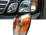 Поворотник Lexus Lx470 за 18 000 тг. в Алматы