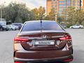 Hyundai Solaris 2021 годаfor7 500 000 тг. в Актау – фото 3