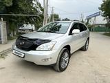 Lexus RX 330 2004 годаfor7 900 000 тг. в Алматы